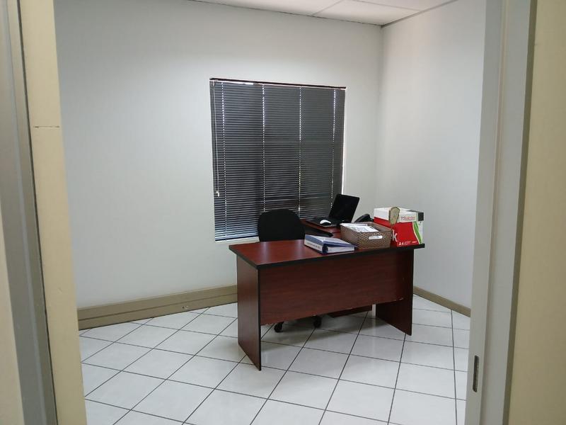 To Let commercial Property for Rent in Ruimsig Gauteng