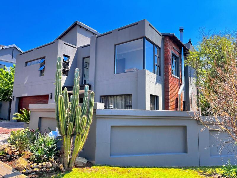 5 Bedroom Property for Sale in Stone River Estate Gauteng