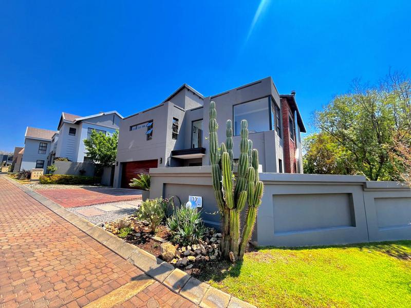 5 Bedroom Property for Sale in Stone River Estate Gauteng