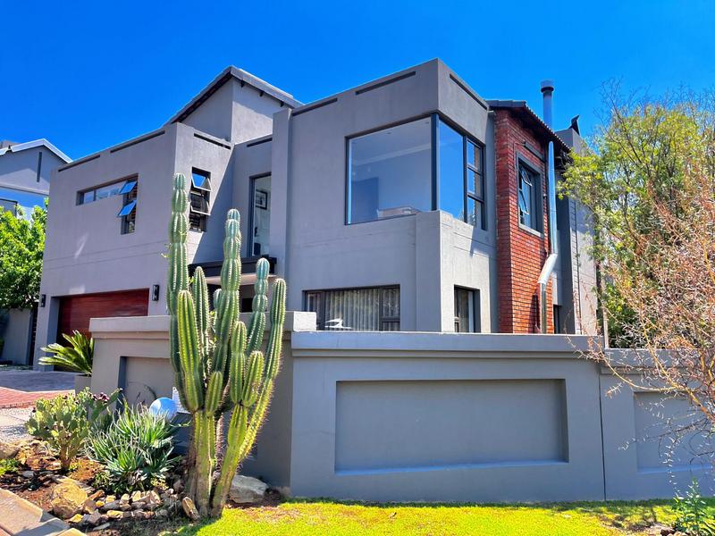 5 Bedroom Property for Sale in Stone River Estate Gauteng