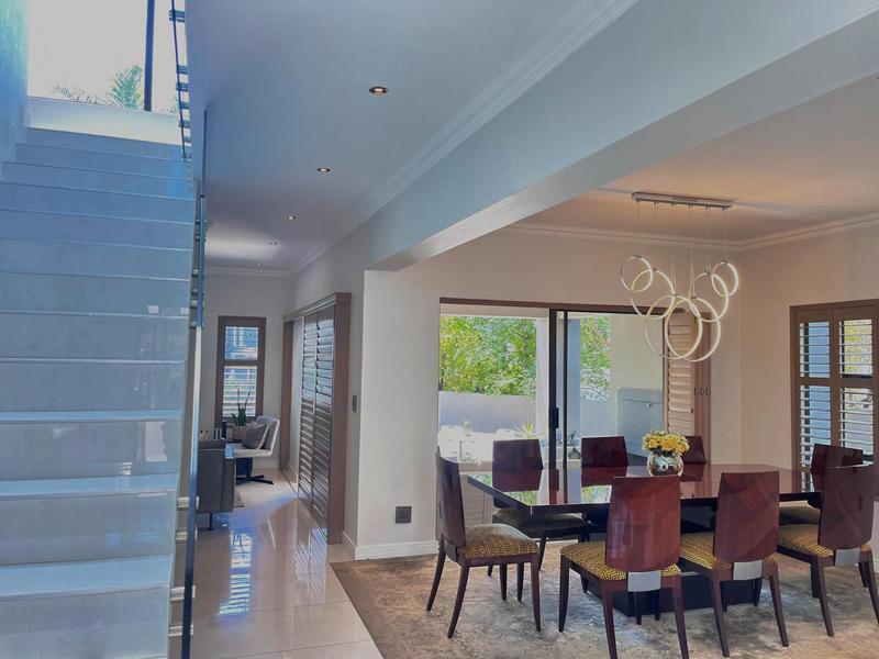 5 Bedroom Property for Sale in Stone River Estate Gauteng