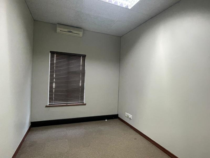 To Let commercial Property for Rent in Eldoraigne Gauteng