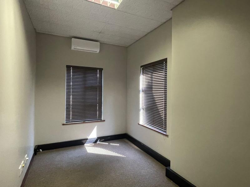 To Let commercial Property for Rent in Eldoraigne Gauteng