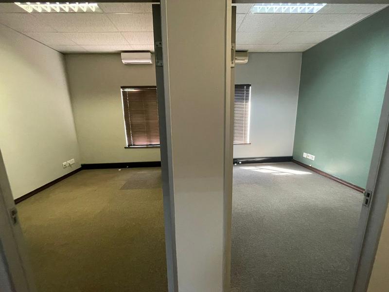 To Let commercial Property for Rent in Eldoraigne Gauteng