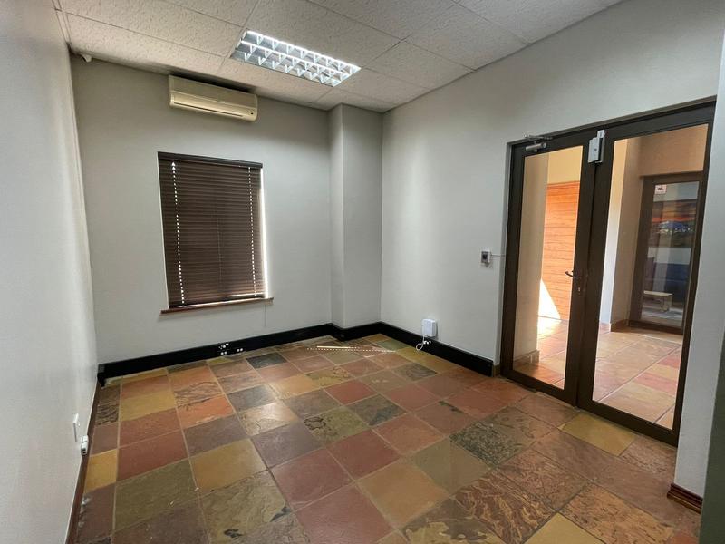 To Let commercial Property for Rent in Eldoraigne Gauteng