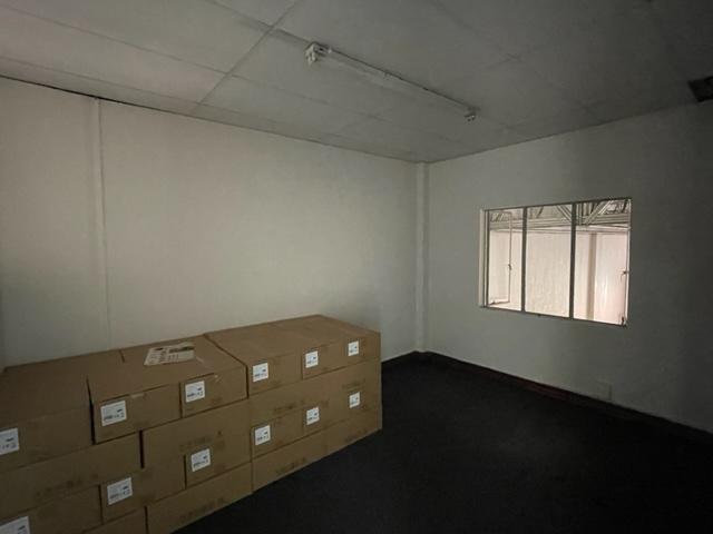 To Let commercial Property for Rent in Hennops Park Industrial Gauteng