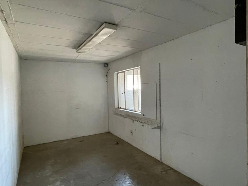 To Let commercial Property for Rent in Hennops Park Industrial Gauteng