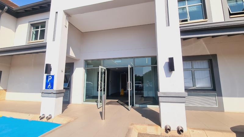 To Let commercial Property for Rent in Hillcrest Gauteng