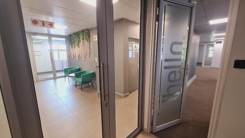 To Let commercial Property for Rent in Hillcrest Gauteng