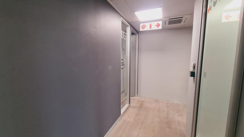 To Let commercial Property for Rent in Hillcrest Gauteng