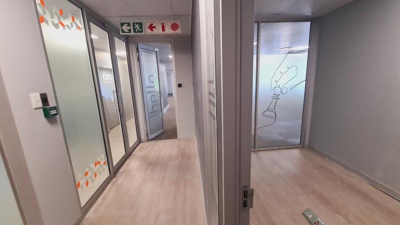 To Let commercial Property for Rent in Hillcrest Gauteng