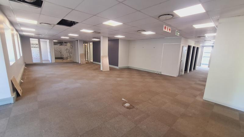 To Let commercial Property for Rent in Hillcrest Gauteng