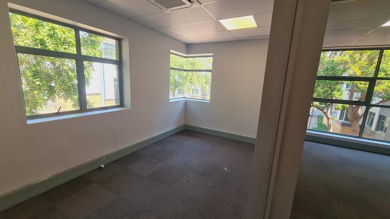 To Let commercial Property for Rent in Hillcrest Gauteng