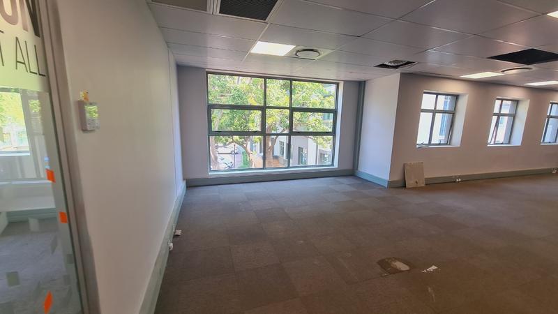 To Let commercial Property for Rent in Hillcrest Gauteng