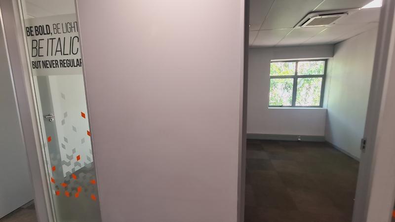 To Let commercial Property for Rent in Hillcrest Gauteng