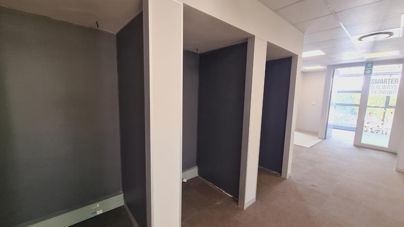 To Let commercial Property for Rent in Hillcrest Gauteng