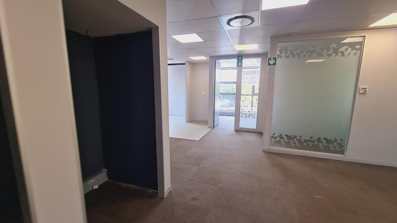 To Let commercial Property for Rent in Hillcrest Gauteng