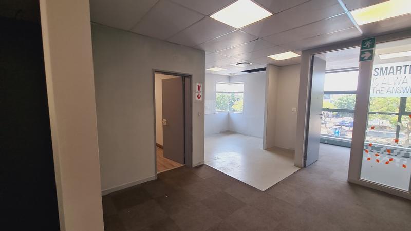 To Let commercial Property for Rent in Hillcrest Gauteng