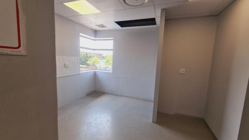 To Let commercial Property for Rent in Hillcrest Gauteng