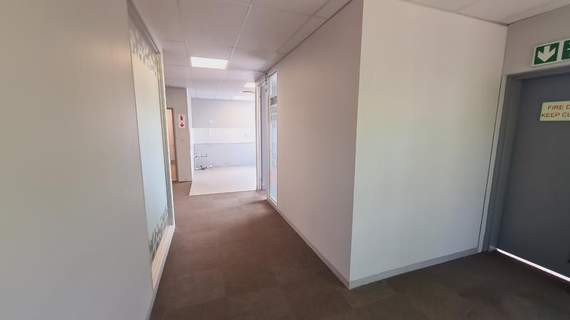 To Let commercial Property for Rent in Hillcrest Gauteng