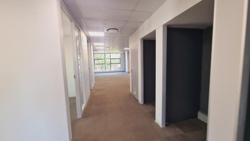 To Let commercial Property for Rent in Hillcrest Gauteng