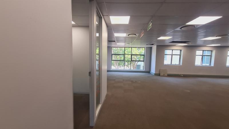 To Let commercial Property for Rent in Hillcrest Gauteng