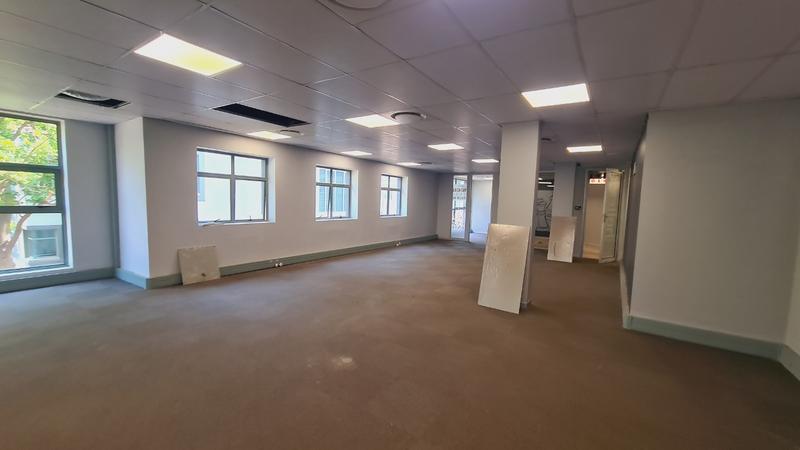 To Let commercial Property for Rent in Hillcrest Gauteng