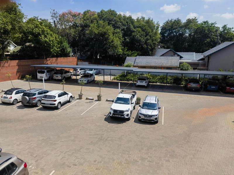 To Let commercial Property for Rent in Lynnwood Gauteng