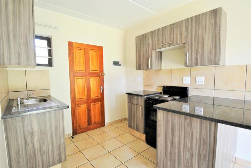 2 Bedroom Property for Sale in Boksburg Gauteng