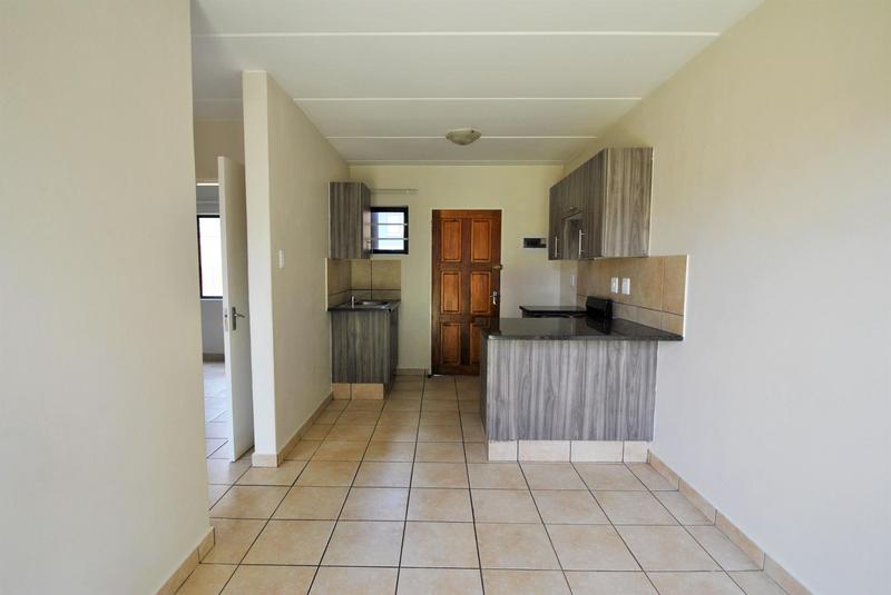 2 Bedroom Property for Sale in Boksburg Gauteng