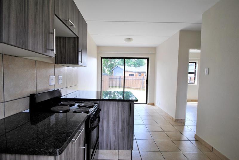 2 Bedroom Property for Sale in Boksburg Gauteng