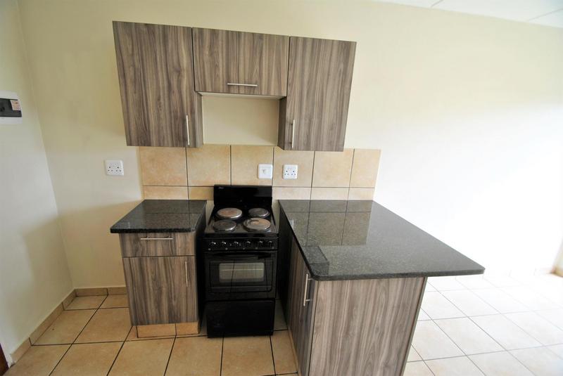 2 Bedroom Property for Sale in Boksburg Gauteng