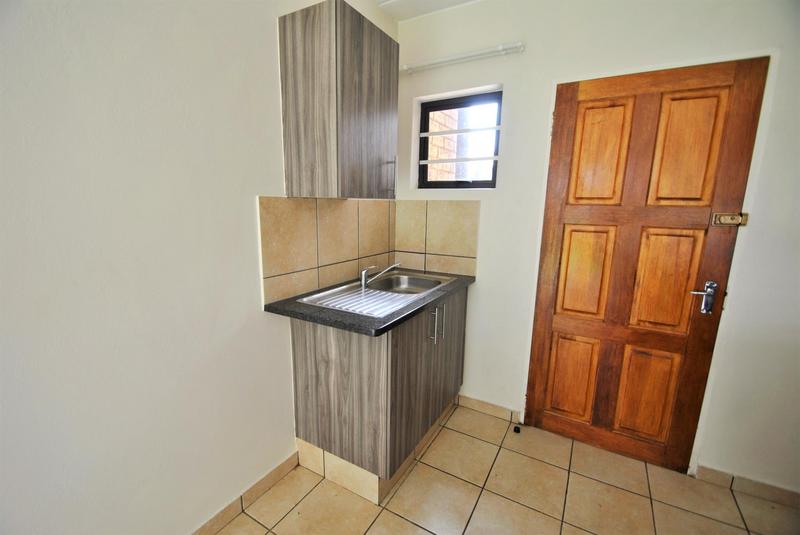 2 Bedroom Property for Sale in Boksburg Gauteng