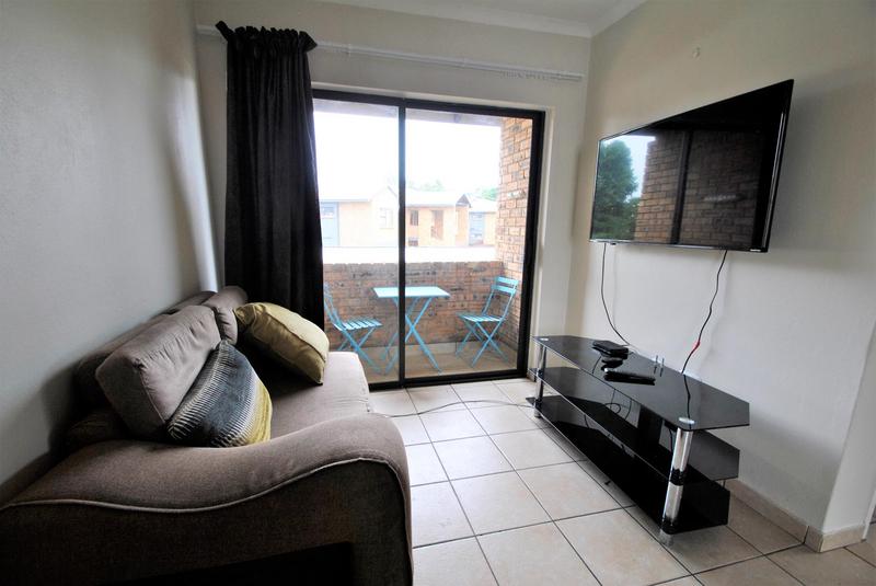 2 Bedroom Property for Sale in Boksburg Gauteng