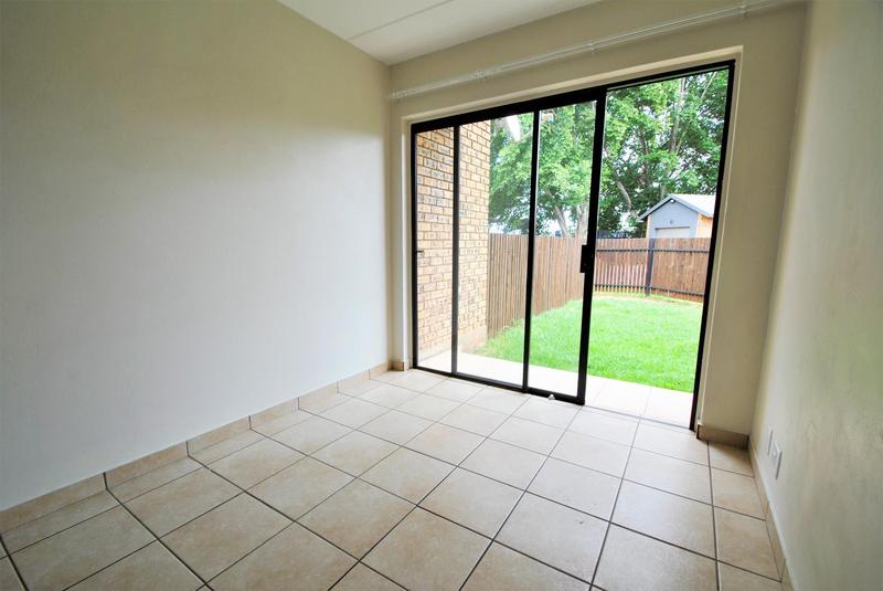 2 Bedroom Property for Sale in Boksburg Gauteng