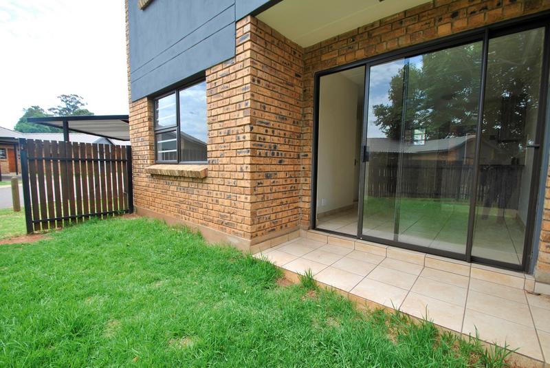 2 Bedroom Property for Sale in Boksburg Gauteng