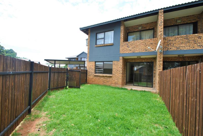 2 Bedroom Property for Sale in Boksburg Gauteng