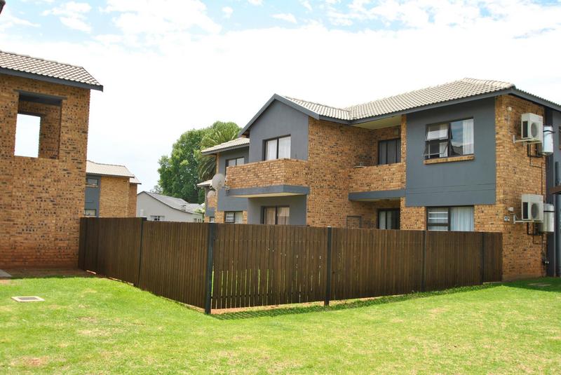 2 Bedroom Property for Sale in Boksburg Gauteng