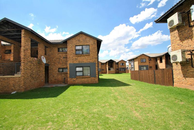 2 Bedroom Property for Sale in Boksburg Gauteng