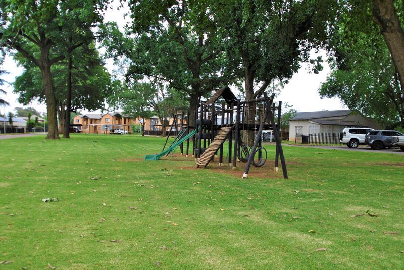 2 Bedroom Property for Sale in Boksburg Gauteng