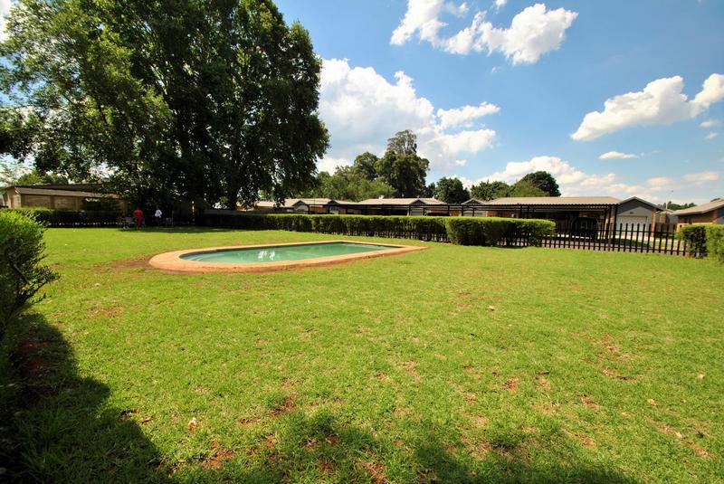 2 Bedroom Property for Sale in Boksburg Gauteng