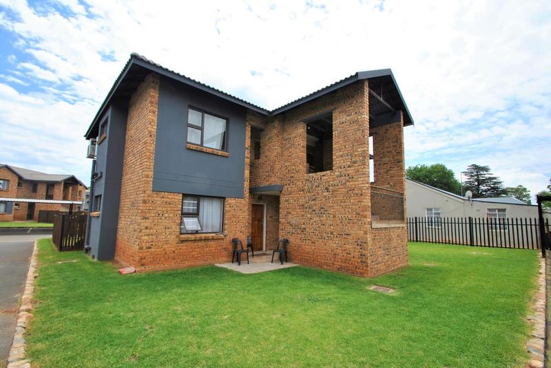 2 Bedroom Property for Sale in Boksburg Gauteng