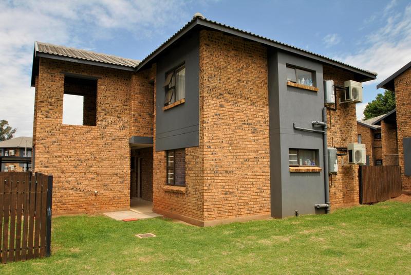 2 Bedroom Property for Sale in Boksburg Gauteng