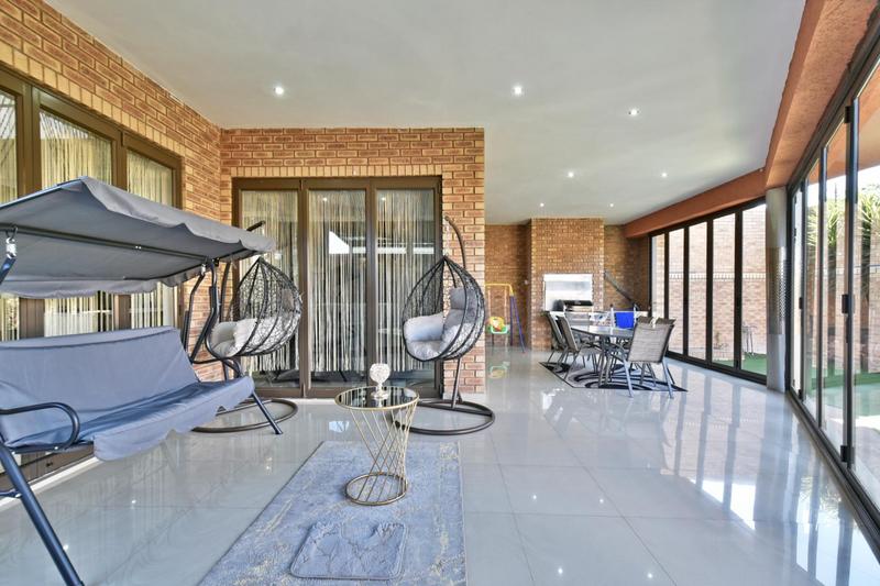 4 Bedroom Property for Sale in Mulbarton Gauteng