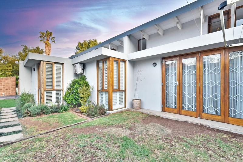 3 Bedroom Property for Sale in Observatory Gauteng