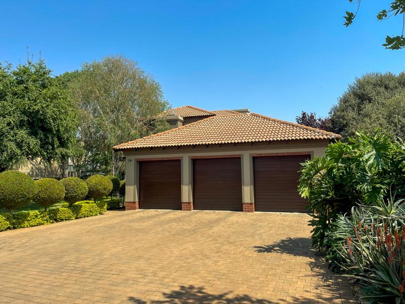 4 Bedroom Property for Sale in Midstream Estate Gauteng