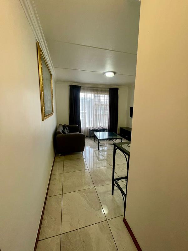 To Let 1 Bedroom Property for Rent in Sandown Gauteng