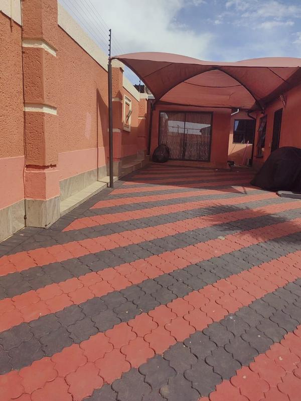 2 Bedroom Property for Sale in Devland Gauteng