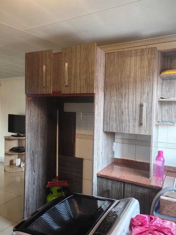 2 Bedroom Property for Sale in Devland Gauteng