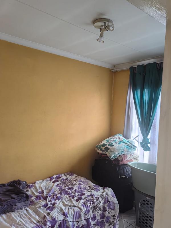 2 Bedroom Property for Sale in Devland Gauteng